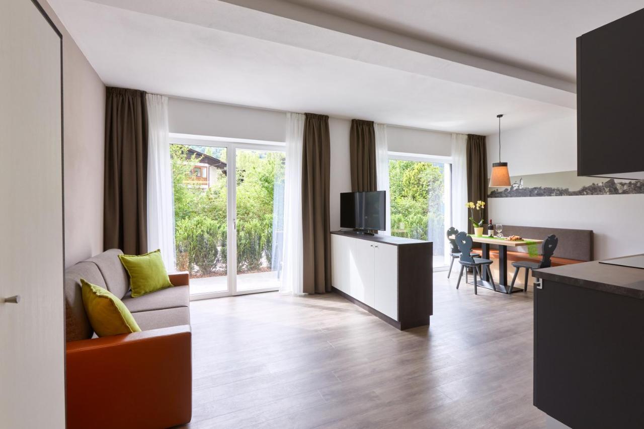 Appartement Laitacherhof *